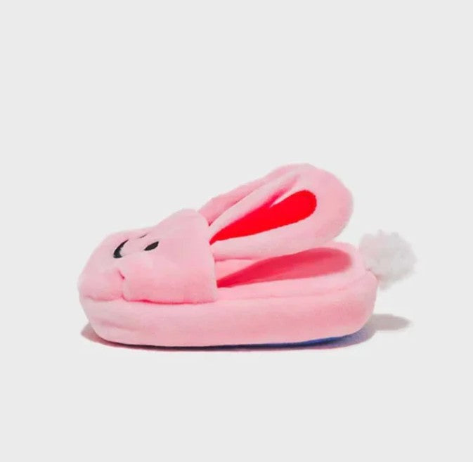 🐰Bunny Slipper Nosework Toy [1 pc]