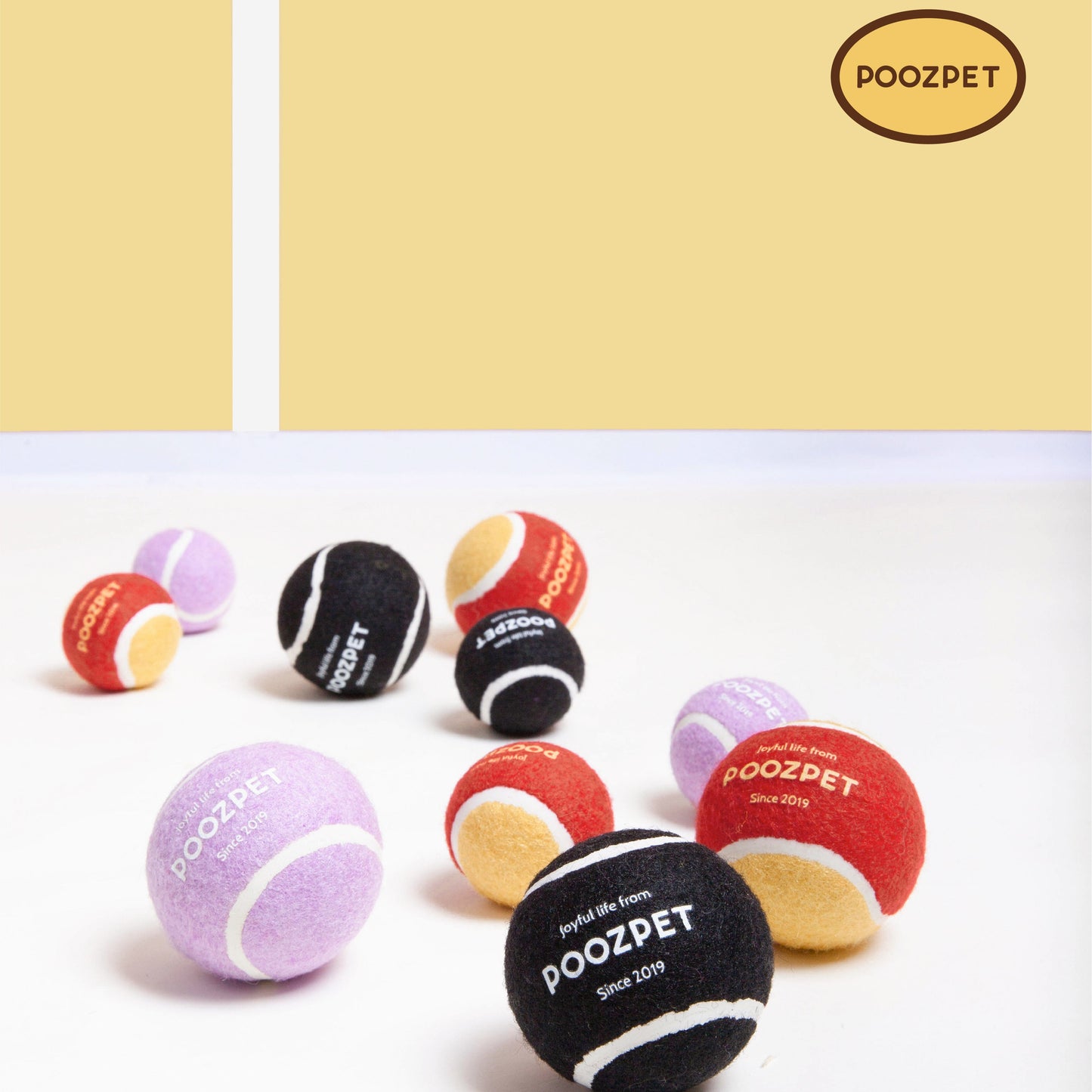 🎾 Tennis Racket and Ball Toy [Black]