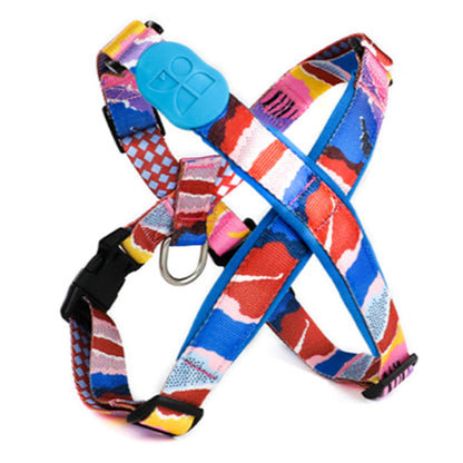 Colorful PRO Series X Harness [Mountain and River Impressions]