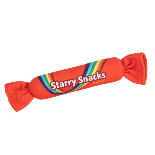 Candy Catnip Toy [Skittles]