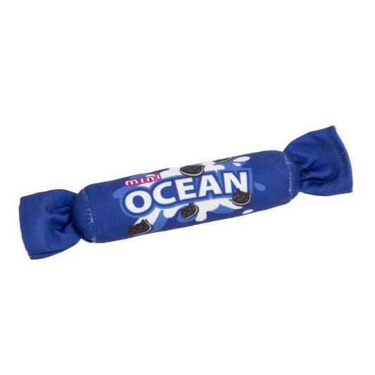 Candy Catnip Toy [Oreo]