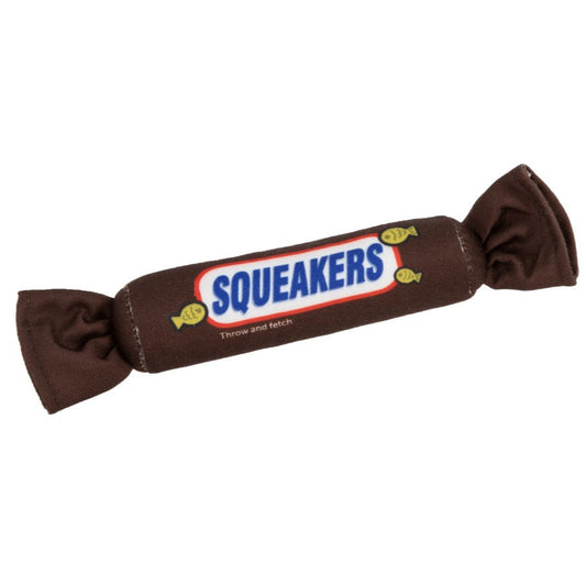 Candy Catnip Toy [Snickers]