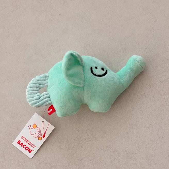 🐘Elephant Watering Can Squeaky Toy