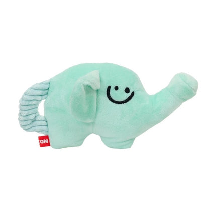 🐘Elephant Watering Can Squeaky Toy