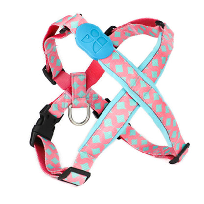 Colorful PRO Series X Harness [Bobby]