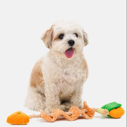 🍡Fishcake Skewer Tug Toy