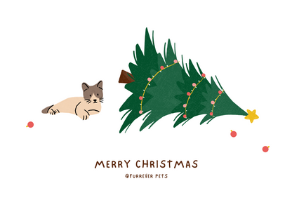 FURREVER PETS eGift Card