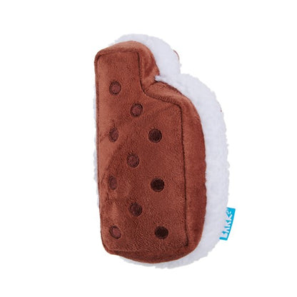 🍦Ice Cream Sandwich Squeak Toy