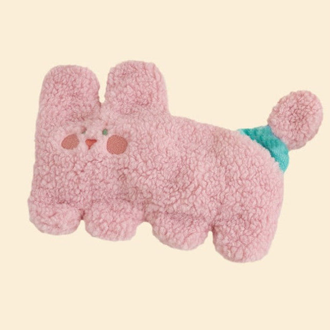🐰Little Bunny Treat-hiding Nosework Toy