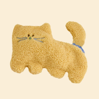 🐱Little Kitty Treat-hiding Nosework Toy