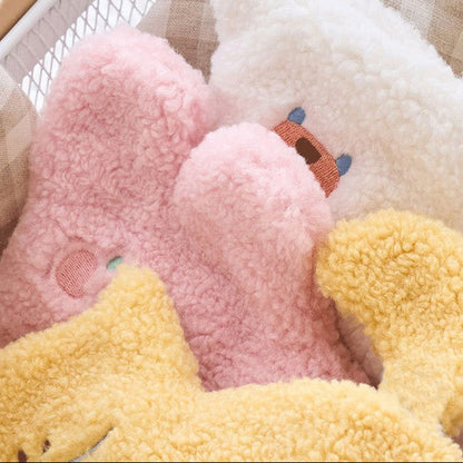 🐰Little Bunny Treat-hiding Nosework Toy