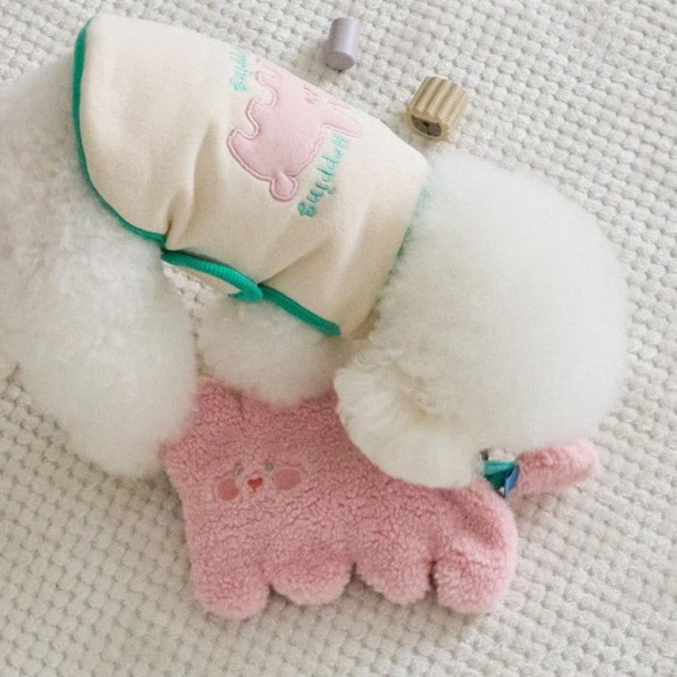 🐰Little Bunny Treat-hiding Nosework Toy