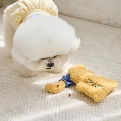 🐱Little Kitty Treat-hiding Nosework Toy