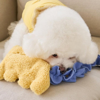 🐱Little Kitty Treat-hiding Nosework Toy