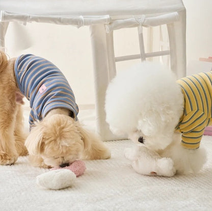 🐶Little Doggy Treat-hiding Nosework Toy