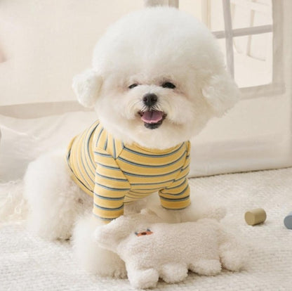 🐶Little Doggy Treat-hiding Nosework Toy
