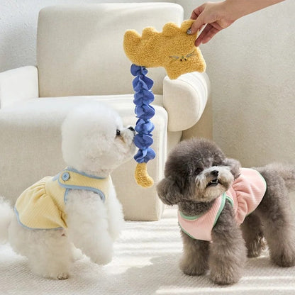 🐱Little Kitty Treat-hiding Nosework Toy