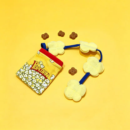 🍿Popcorn Nosework Toy