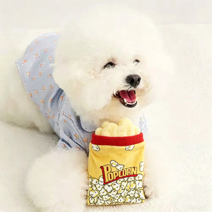 🍿Popcorn Nosework Toy