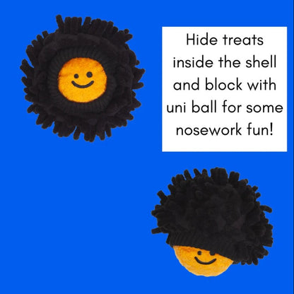 🌊Sea Urchin Catch Toy