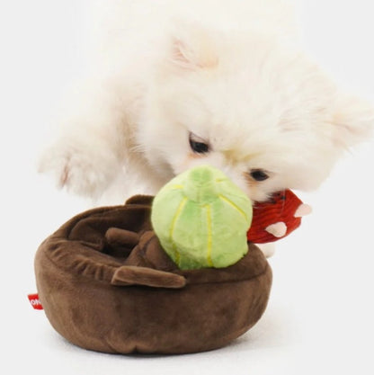 🫕Soybean Paste Stew Hunting Toy Set